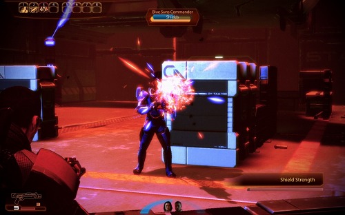 ꡼ No.001Υͥ / ѡɾβ襤ƤӡSFRPGMass Effect 2פΥǥǤ4Gamer˷Ǻ