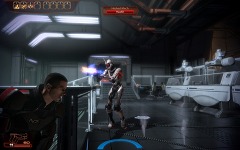 ꡼ No.003Υͥ / ѡɾβ襤ƤӡSFRPGMass Effect 2פΥǥǤ4Gamer˷Ǻ