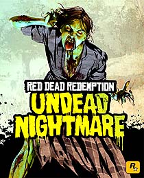 ꡼ No.001Υͥ / ꥫǤΥ꡼1026ˡۼϿλ͵ΡפϤо줹Red Dead Redemption: Undead Nightmare Packפο