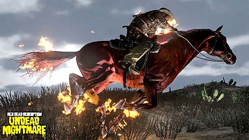 ꡼ No.006Υͥ / ꥫǤΥ꡼1026ˡۼϿλ͵ΡפϤо줹Red Dead Redemption: Undead Nightmare Packפο