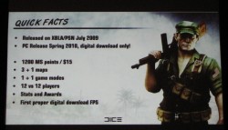 ꡼ No.004 | GDC 2010礭ʥҶǥŪ˺줿ܡBattlefield 1943פʪ줬餫