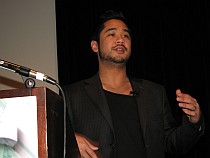 ���������꡼ No.011�Υ���ͥ������ / ��GDC 2010���礭�ʥ����������Ҷ��ǥ����Ū�˺��줿���ܡ�Battlefield 1943�פ�����ʪ�줬���餫��