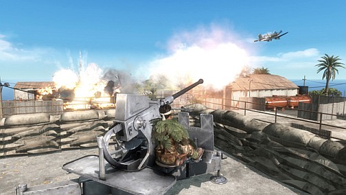 ꡼ No.012 | GDC 2010礭ʥҶǥŪ˺줿ܡBattlefield 1943פʪ줬餫