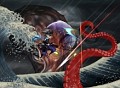 数多の妖刀を駆使し魑魅魍魎を討つ“絢爛絵巻和風アクションRPG”。Wii「朧村正」4月9日に発売
