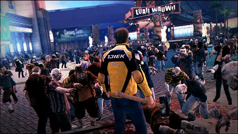 ꡼ No.002Υͥ / DEAD RISING 2PS3ǤXbox 360Ǥȯ2010ǯ930ѹ