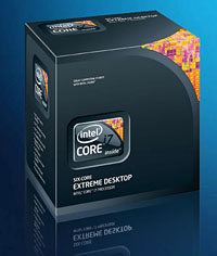 画像ギャラリー No.004のサムネイル画像 / 6コアCPU「Core i7-980X Extreme Edition」国内でもリリース。1000個ロット時単価9万760円