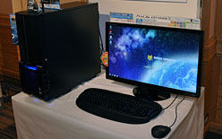 ���������꡼ No.009�Υ���ͥ������ / 6����CPU��Core i7-980X Extreme Edition�׹���Ǥ��꡼����1000�ĥ��åȻ�ñ��9��760��