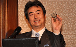 画像ギャラリー No.012のサムネイル画像 / 6コアCPU「Core i7-980X Extreme Edition」国内でもリリース。1000個ロット時単価9万760円