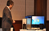 画像ギャラリー No.022のサムネイル画像 / 6コアCPU「Core i7-980X Extreme Edition」国内でもリリース。1000個ロット時単価9万760円
