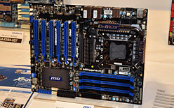 画像ギャラリー No.030のサムネイル画像 / 6コアCPU「Core i7-980X Extreme Edition」国内でもリリース。1000個ロット時単価9万760円