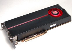 ꡼ No.002Υͥ / ATI Radeon HD 5870ץӥ塼DirectX 11ɤϡ®פαޤʤ