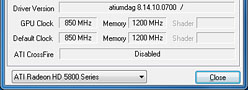 ꡼ No.013Υͥ / ATI Radeon HD 5870ץӥ塼DirectX 11ɤϡ®פαޤʤ