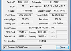꡼ No.015Υͥ / 䤹Ͼ̥ǥʾ塣ATI Radeon HD 5850ץӥ塼Ǻ