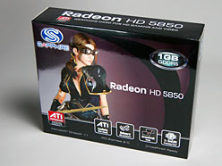 ꡼ No.019Υͥ / 䤹Ͼ̥ǥʾ塣ATI Radeon HD 5850ץӥ塼Ǻ