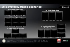 ���������꡼ No.009�Υ���ͥ������ / ��GDC 2010�ϡ�Eyefinity��CrossFireX�������ˡ��ס�AMD��ξ���Ѽ�����Υݥ���Ȥ���⤷�����ݡ��Ȥ�ƤӤ���