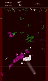 画像ギャラリー No.015のサムネイル画像 / ここから未来のヒットタイトルが誕生する!? マイクロソフトが主催する「マイクロソフト XNA ゲーム ソフトウェア コンテスト 2010」授賞式をレポート