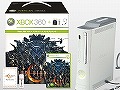 「ロスト プラネット 2」,Xbox 360本体を同梱した特別限定モデルを通常版と同時発売。ゲームのメイキング映像が収録された特製USBメモリーも付属