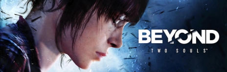 ���������꡼ No.015�Υ���ͥ������ / ��HEAVY RAIN -�����¤�Ȥ�- �� BEYOND: Two Souls Collection�פ�6��1�����ۿ���2�ĤΥ��ɥ٥���㡼�����बPS4�ǳڤ����