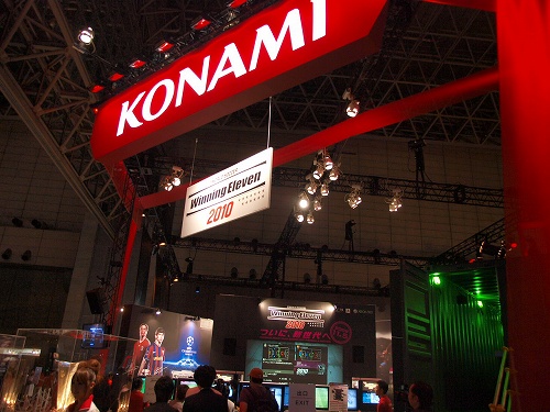 ���������꡼ No.014�Υ���ͥ������ / ��TGS 2009��KONAMI�֡����ǡ�MGS PEACE WALKER���θ��Ǥ�������衪���֤Ȥ����4�פ�ץ쥤��ǽ���������ɲ�