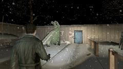 ꡼ No.032 | TGS 2009KONAMI֡ǡMGS PEACE WALKERθǤ衪֤Ȥ4פץ쥤ǽɲ