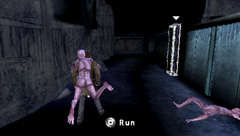 ꡼ No.033 | TGS 2009KONAMI֡ǡMGS PEACE WALKERθǤ衪֤Ȥ4פץ쥤ǽɲ