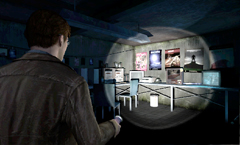 ꡼ No.035 | TGS 2009KONAMI֡ǡMGS PEACE WALKERθǤ衪֤Ȥ4פץ쥤ǽɲ