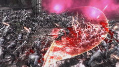 ꡼ No.057 | TGS 2009KONAMI֡ǡMGS PEACE WALKERθǤ衪֤Ȥ4פץ쥤ǽɲ