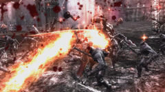 ꡼ No.058 | TGS 2009KONAMI֡ǡMGS PEACE WALKERθǤ衪֤Ȥ4פץ쥤ǽɲ