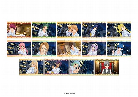 ���������꡼ No.006�Υ���ͥ������ / �֥ɥ꡼�९��֡ץ��꡼���ο���å����֥��ߥå��ޡ����å�107�פ��о졣ͽ������μ��դ�����EC�����Ȥǥ�������