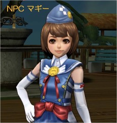 画像集#003のサムネイル/「ファイターズクラブ」,新キャラクター「ジン」が本日より実装に。成長するごとにアイテムをもらえるイベントも同時スタート