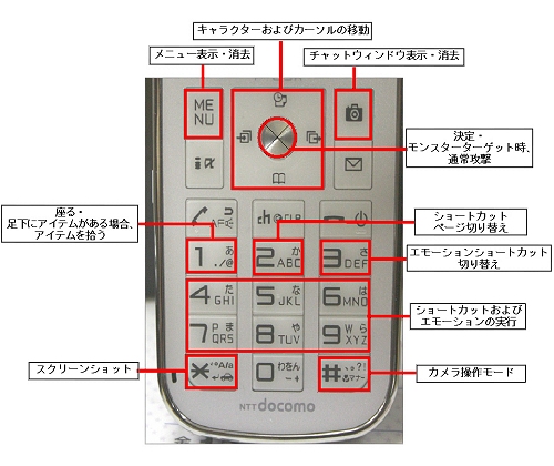 画像ギャラリー No.003のサムネイル画像 / あの「ラグナロクオンライン」がいつでもどこでも片手で遊べる!「ラグナロクオンライン Mobile Story」先行プレイレポート