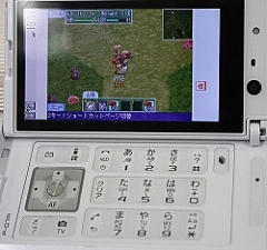 画像ギャラリー No.035のサムネイル画像 / あの「ラグナロクオンライン」がいつでもどこでも片手で遊べる!「ラグナロクオンライン Mobile Story」先行プレイレポート