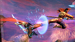 ���������꡼ No.009�Υ���ͥ������ / ��CJ 09�����Υե��󥿥���MMORPG�ֿ�ʼ����Online�פμ���ϡ���ɴ����ˤ������