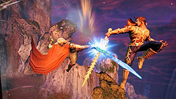 ���������꡼ No.010�Υ���ͥ������ / ��CJ 09�����Υե��󥿥���MMORPG�ֿ�ʼ����Online�פμ���ϡ���ɴ����ˤ������