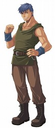 画像ギャラリー No.020のサムネイル画像 / 発売まで3週間を切った「Ys I&II Chronicles」,物語のキーとなるキャラ&イースIIの6種類の魔法などに関する情報を公開