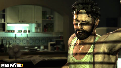 ꡼ No.005Υͥ / Max Payne 3פκǿ꡼󥷥åȸƤΰǥϡƤȤʤץӥ塼Ǻ
