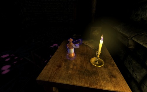꡼ No.001Υͥ / Frictional GamesκǿAmnesia: The Dark DescentפΥǥǤUp򼺤ä͸ȤʤꡤԵ̣ʾ뤫ƨФ
