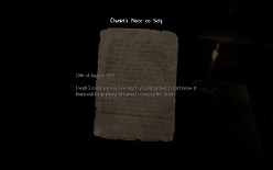 ꡼ No.002Υͥ / Frictional GamesκǿAmnesia: The Dark DescentפΥǥǤUp򼺤ä͸ȤʤꡤԵ̣ʾ뤫ƨФ