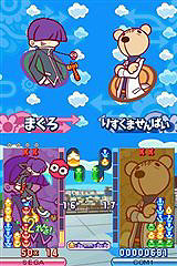 画像ギャラリー No.011のサムネイル画像 / あのキャラクターも復活!?「ぷよぷよ7」に登場のキャラクターを公開
