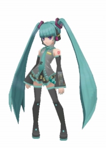 画像ギャラリー No.002のサムネイル画像 / 「テイルズ オブ グレイセス」,ソフィ専用の着替え付き称号「初音ミク」や「チャレンジバトル」など最新情報をお届け