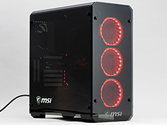アークとプロゲームチームSunSisterのコラボPCを試す。「PUBGを快適にプレイするためのデスクトップ機」の実力は