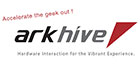 arkhive(旧称CROYDON・GOUGER)