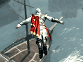 4月30日発売のPC版「Assassin's Creed II」,最新スクリーンショットとムービーを掲載。ハイレゾグラフィックスを堪能しよう