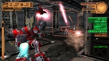 ꡼ No.001Υͥ / ARMORED CORE 3 PortableסѡĤ֥꡼ʡץ⡼ɤо줹뿷󥫡AC֥ޡ륹פ