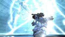 ꡼ No.003Υͥ / ARMORED CORE 3 PortableסѡĤ֥꡼ʡץ⡼ɤо줹뿷󥫡AC֥ޡ륹פ