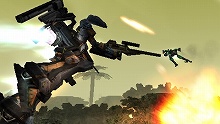 ꡼ No.004Υͥ / ARMORED CORE 3 PortableסѡĤ֥꡼ʡץ⡼ɤо줹뿷󥫡AC֥ޡ륹פ