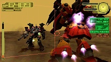 ꡼ No.006Υͥ / ARMORED CORE 3 PortableסѡĤ֥꡼ʡץ⡼ɤо줹뿷󥫡AC֥ޡ륹פ
