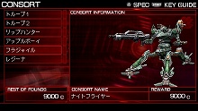 ꡼ No.007Υͥ / ARMORED CORE 3 PortableסѡĤ֥꡼ʡץ⡼ɤо줹뿷󥫡AC֥ޡ륹פ