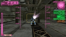 ꡼ No.011Υͥ / ARMORED CORE 3 PortableסѡĤ֥꡼ʡץ⡼ɤо줹뿷󥫡AC֥ޡ륹פ