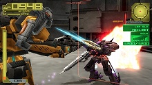 ꡼ No.021Υͥ / ARMORED CORE 3 PortableסѡĤ֥꡼ʡץ⡼ɤо줹뿷󥫡AC֥ޡ륹פ